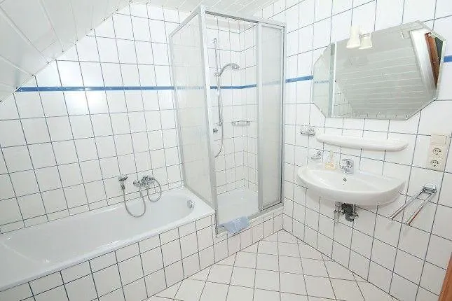 West Διαμέρισμα