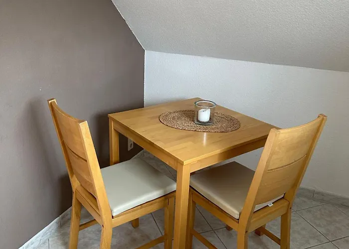 Διαμέρισμα West