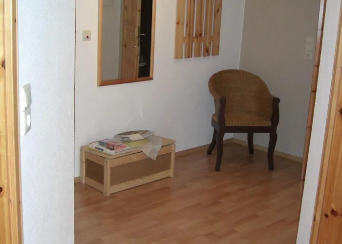 West Διαμέρισμα Werdum