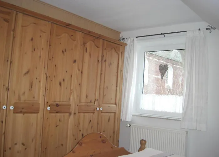 Διαμέρισμα West Werdum