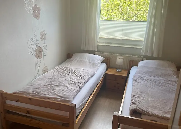 Διαμέρισμα West